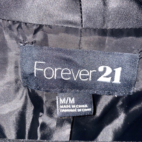 Blazer jacket - Picture 5 of 13